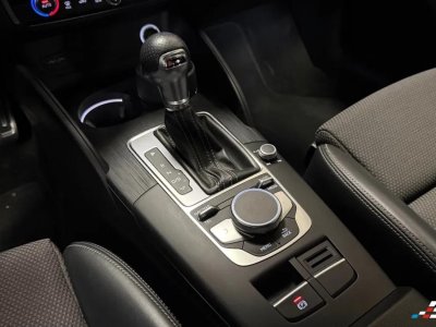 Audi A3 SPORTBACK 16 TDI 115 S-LINE S-TRONIC / Virtual Cockpit - 22