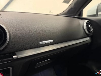 Audi A3 SPORTBACK 16 TDI 115 S-LINE S-TRONIC / Virtual Cockpit - 23