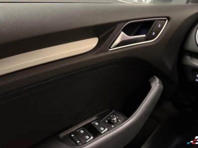 Audi A3 SPORTBACK 16 TDI 115 S-LINE S-TRONIC / Virtual Cockpit - 24