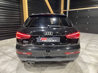Audi Q3 14 TFSI COD Ultra 150 ch S line   - 44