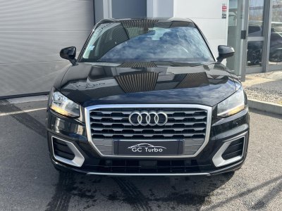 Audi Q2 14 TFSI COD SPORT - 150 - BV S-tronic   - 2