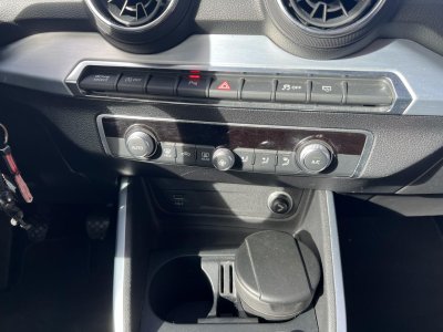 Audi Q2 14 TFSI COD SPORT - 150 - BV S-tronic   - 10