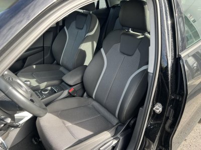 Audi Q2 14 TFSI COD SPORT - 150 - BV S-tronic   - 11