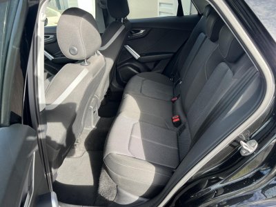 Audi Q2 14 TFSI COD SPORT - 150 - BV S-tronic   - 13