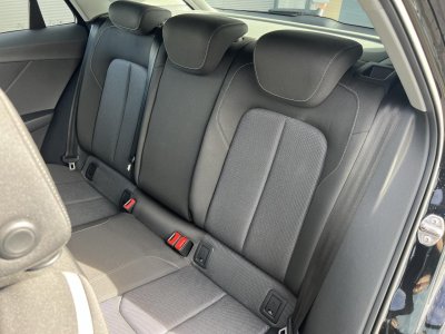 Audi Q2 14 TFSI COD SPORT - 150 - BV S-tronic   - 14