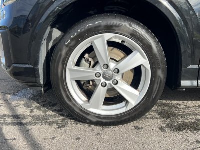 Audi Q2 14 TFSI COD SPORT - 150 - BV S-tronic   - 15