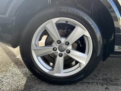 Audi Q2 14 TFSI COD SPORT - 150 - BV S-tronic   - 17