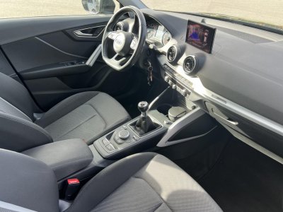 Audi Q2 14 TFSI COD SPORT - 150 - BV S-tronic   - 19