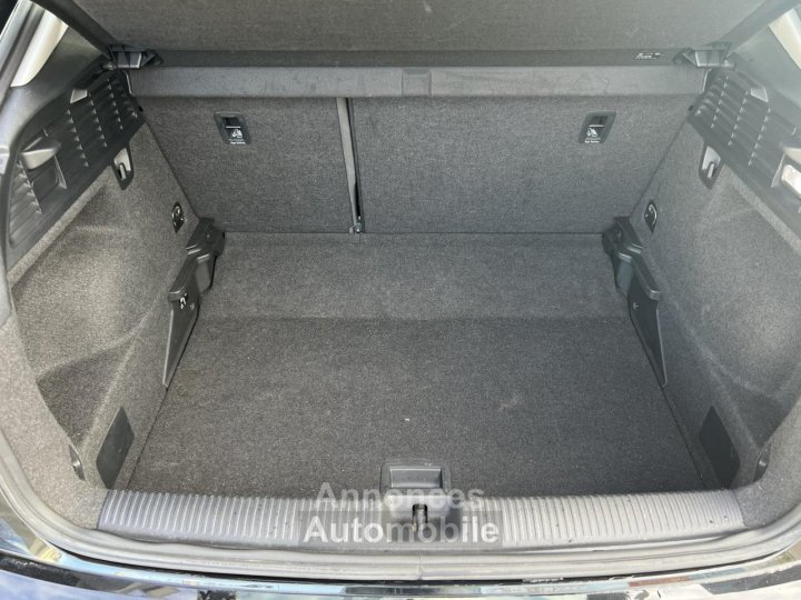 Audi Q2 14 TFSI COD SPORT - 150 - BV S-tronic - 21