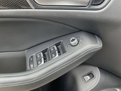 Audi SQ5 30 V6 BiTDI 313ch quattro Tiptronic   - 13