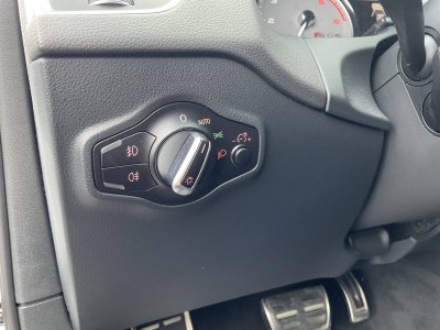 Audi SQ5 30 V6 BiTDI 313ch quattro Tiptronic   - 14