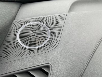 Audi SQ5 30 V6 BiTDI 313ch quattro Tiptronic   - 16