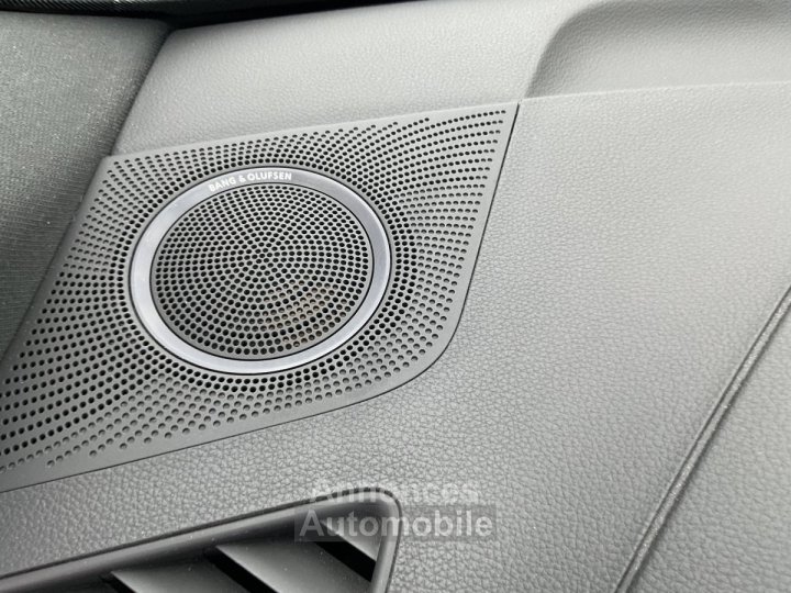 Audi SQ5 30 V6 BiTDI 313ch quattro Tiptronic - 16