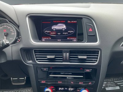 Audi SQ5 30 V6 BiTDI 313ch quattro Tiptronic   - 18