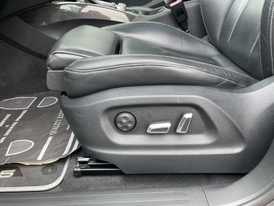 Audi SQ5 30 V6 BiTDI 313ch quattro Tiptronic   - 22