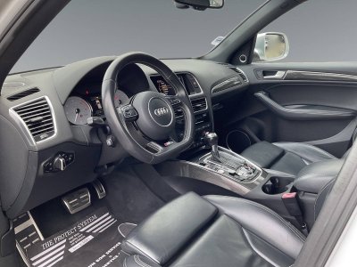 Audi SQ5 30 V6 BiTDI 313ch quattro Tiptronic   - 23
