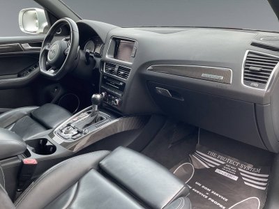 Audi SQ5 30 V6 BiTDI 313ch quattro Tiptronic   - 24