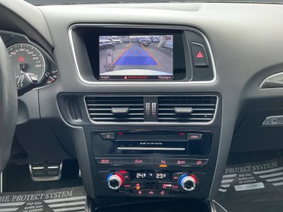 Audi SQ5 30 V6 BiTDI 313ch quattro Tiptronic   - 25