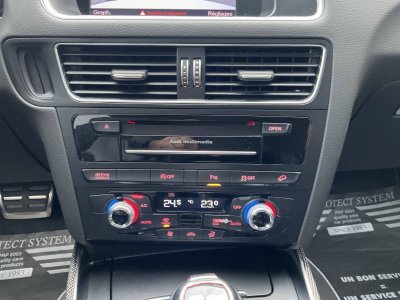 Audi SQ5 30 V6 BiTDI 313ch quattro Tiptronic   - 26