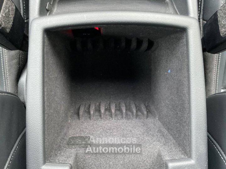 Audi SQ5 30 V6 BiTDI 313ch quattro Tiptronic - 29