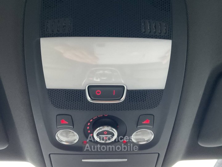 Audi SQ5 30 V6 BiTDI 313ch quattro Tiptronic - 31