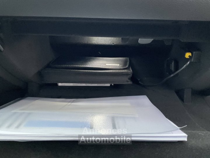 Audi SQ5 30 V6 BiTDI 313ch quattro Tiptronic - 38