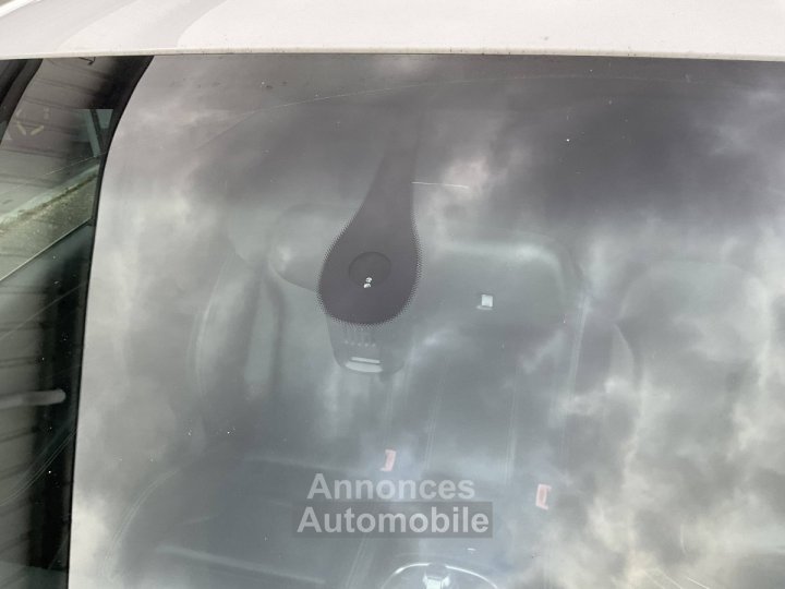 Audi SQ5 30 V6 BiTDI 313ch quattro Tiptronic - 40