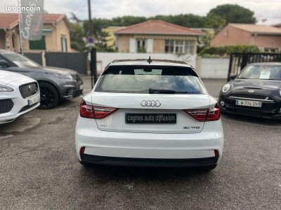 Audi A1 Sportback 30 TFSI 110CH BUSINESS LINE S TRONIC 7   - 2