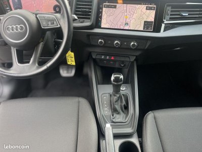 Audi A1 Sportback 30 TFSI 110CH BUSINESS LINE S TRONIC 7   - 7