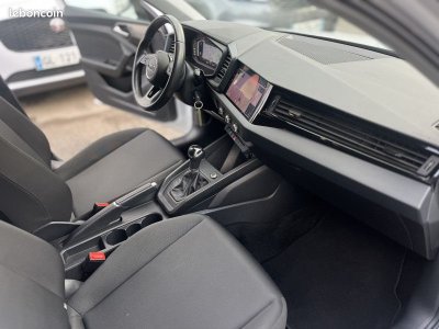 Audi A1 Sportback 30 TFSI 110CH BUSINESS LINE S TRONIC 7   - 8