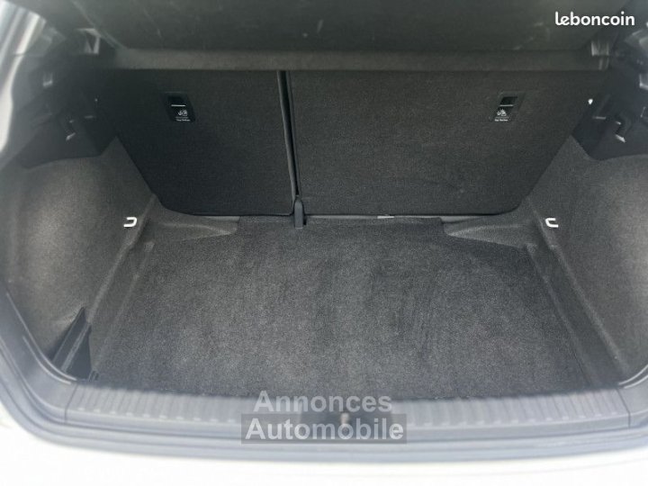 Audi A1 Sportback 30 TFSI 110CH BUSINESS LINE S TRONIC 7 - 10