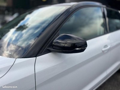 Audi A1 Sportback 30 TFSI 110CH BUSINESS LINE S TRONIC 7   - 13