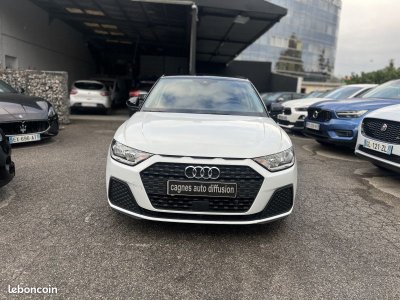 Audi A1 Sportback 30 TFSI 110CH BUSINESS LINE S TRONIC 7   - 15