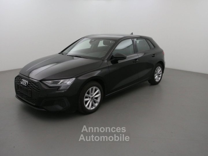 Audi A3 Sportback Audi A3 Sportback 30 TFSI Mild Hybrid 110 S tronic7,  04/23 - 1
