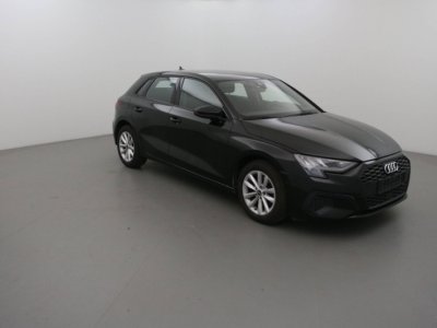 Audi A3 Sportback Audi A3 Sportback 30 TFSI Mild Hybrid 110 S tronic7,  04/23   - 2