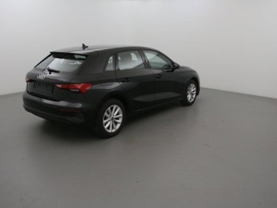 Audi A3 Sportback Audi A3 Sportback 30 TFSI Mild Hybrid 110 S tronic7,  04/23   - 4