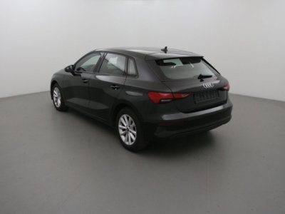 Audi A3 Sportback Audi A3 Sportback 30 TFSI Mild Hybrid 110 S tronic7,  04/23   - 5