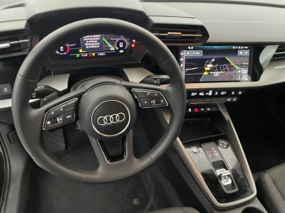 Audi A3 Sportback Audi A3 Sportback 30 TFSI Mild Hybrid 110 S tronic7,  04/23   - 6