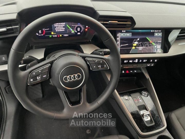 Audi A3 Sportback Audi A3 Sportback 30 TFSI Mild Hybrid 110 S tronic7,  04/23 - 6