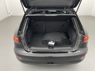 Audi A3 Sportback Audi A3 Sportback 30 TFSI Mild Hybrid 110 S tronic7,  04/23   - 8