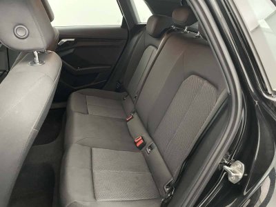 Audi A3 Sportback Audi A3 Sportback 30 TFSI Mild Hybrid 110 S tronic7,  04/23   - 10