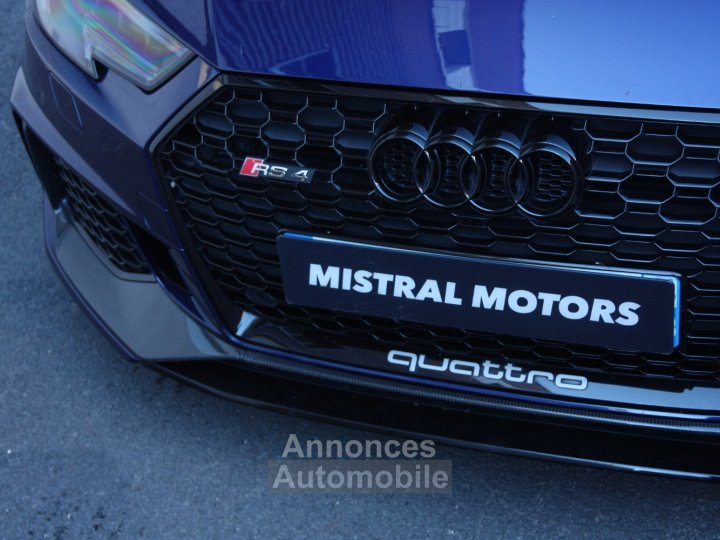 Audi RS4 B9 450ch - 5