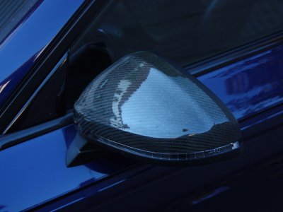 Audi RS4 B9 450ch   - 7