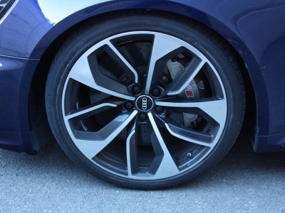 Audi RS4 B9 450ch   - 8