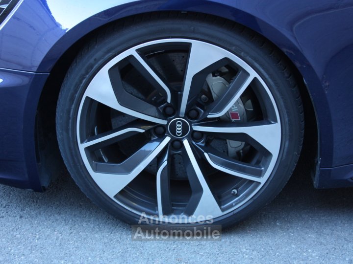 Audi RS4 B9 450ch - 8