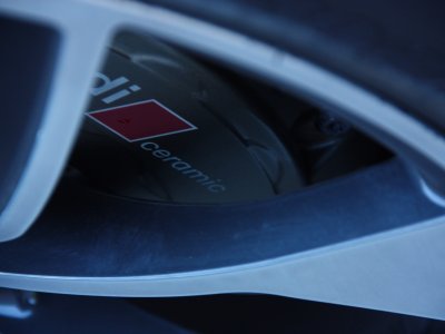 Audi RS4 B9 450ch   - 9