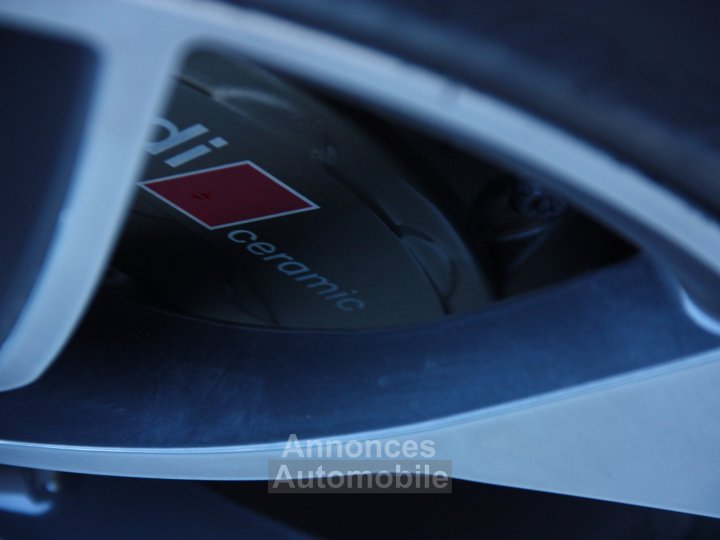 Audi RS4 B9 450ch - 9