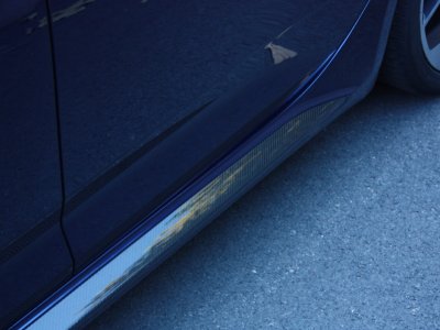 Audi RS4 B9 450ch   - 10