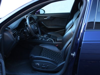 Audi RS4 B9 450ch   - 11