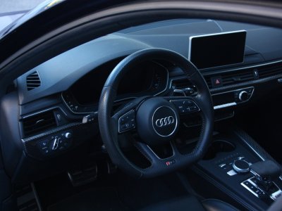 Audi RS4 B9 450ch   - 12